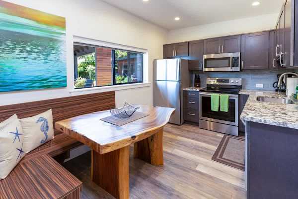 Villas 1-9, Kihei vacation rental – photo 5 of 25