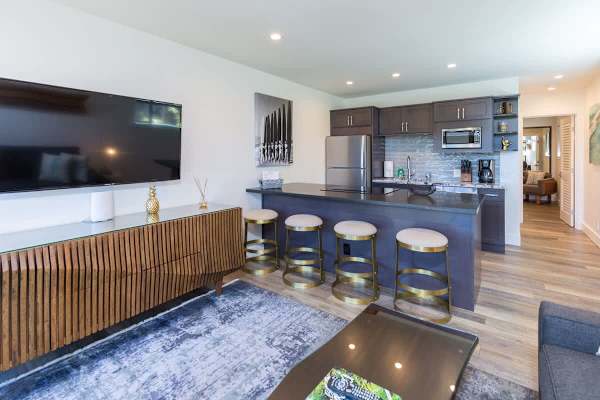 Villa 6, Kihei vacation rental – photo 4 of 26