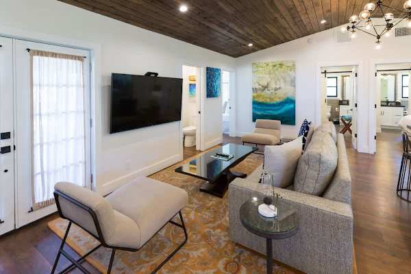Plantation House, Kihei vacation rental – photo 2 of 32