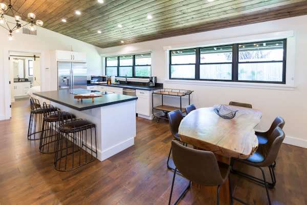 Plantation House, Kihei vacation rental