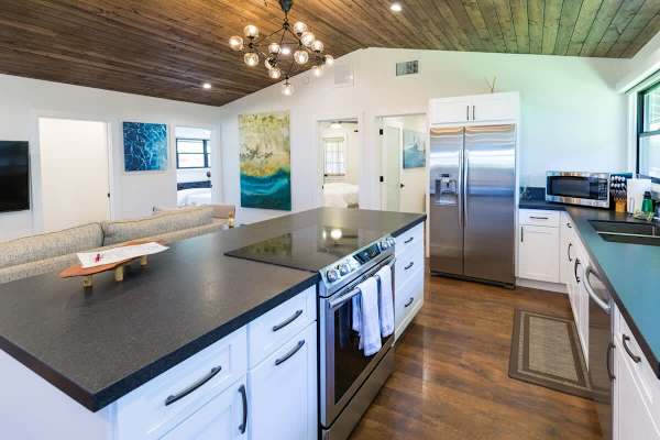 Plantation House, Kihei vacation rental – photo 3 of 32