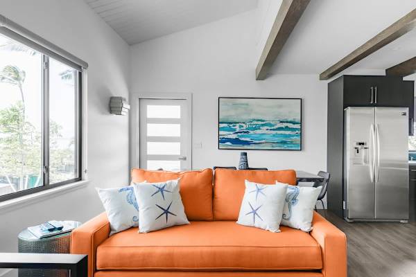 Penthouse II, Kihei vacation rental