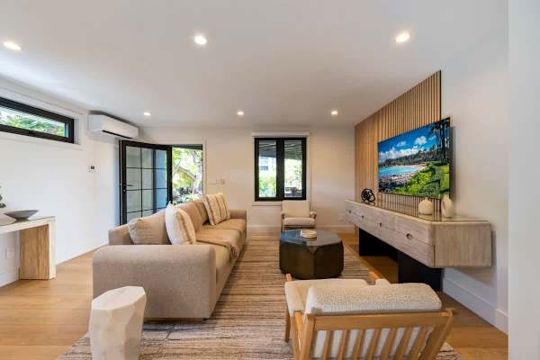 Ohana Hale, Kihei vacation rental