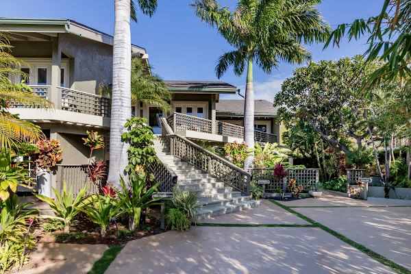 Ohana Hale – Wailea Inn Villa