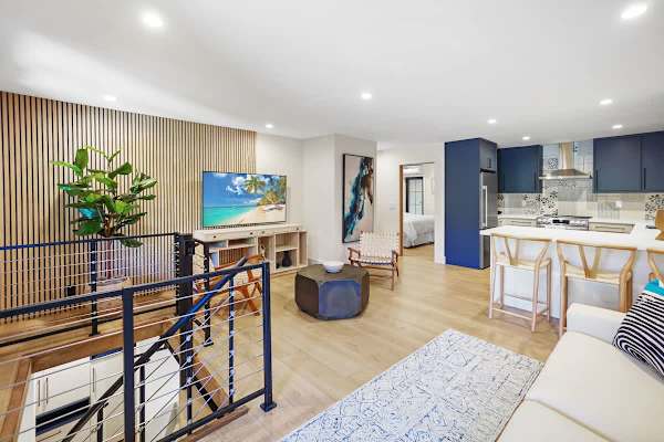Lele Hideaway, Kihei vacation rental