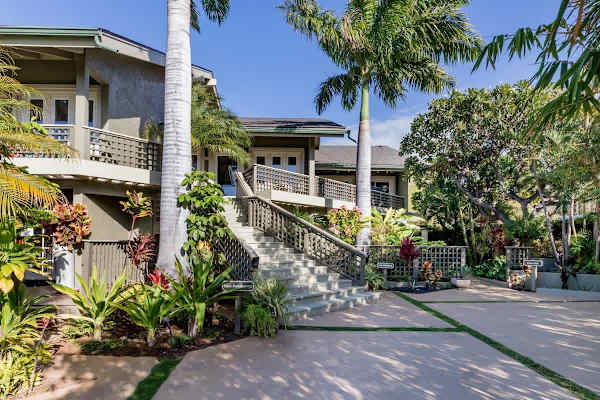 Lele Hideaway – Wailea Inn Villa