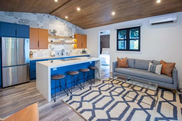 Garden Hideaway, Kihei vacation rental