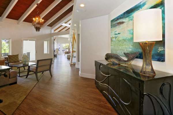 Lele Penthouse – Lele Penthouse Living Area