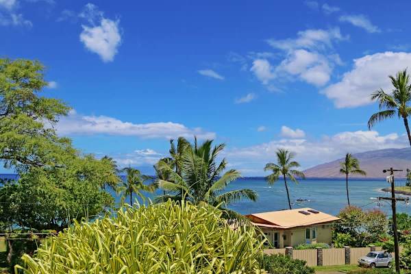 Lele Penthouse – Lele Penthouse Ocean Views