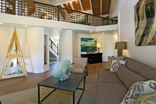 Lele Penthouse, Kihei vacation rental