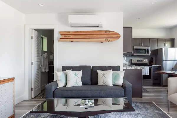 Villa 3, Kihei vacation rental – photo 3 of 28
