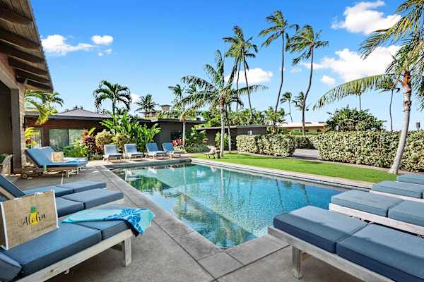 Villa 2, Kihei vacation rental – photo 3 of 26
