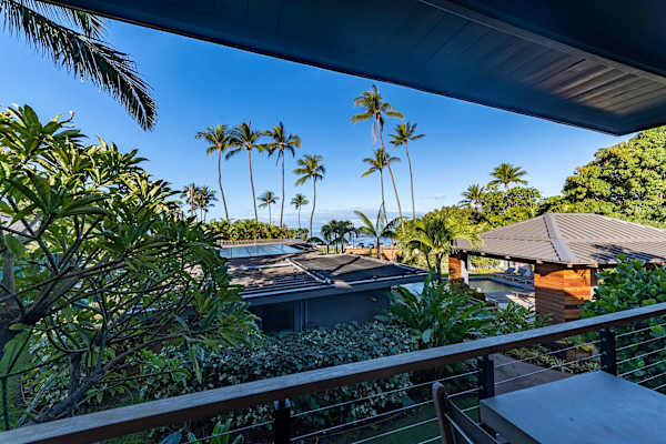 Villa 5, Kihei vacation rental