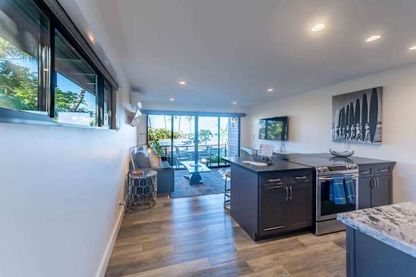 Villa 5, Kihei vacation rental – photo 2 of 20