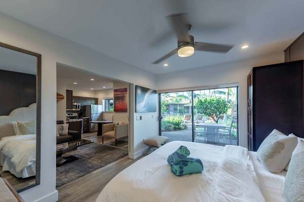 Villa 3, Kihei vacation rental – photo 4 of 28