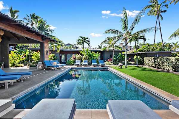Villa 7, Kihei vacation rental – photo 2 of 29
