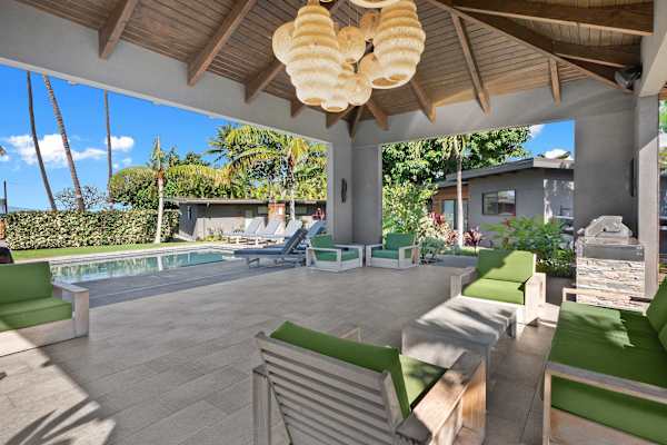 Villas 1-9, Kihei vacation rental – photo 4 of 25