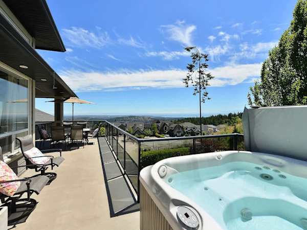 Nature's Gate Executive Estate