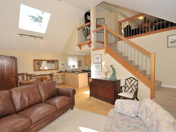 Heron View Cottage Coastal Family Stay