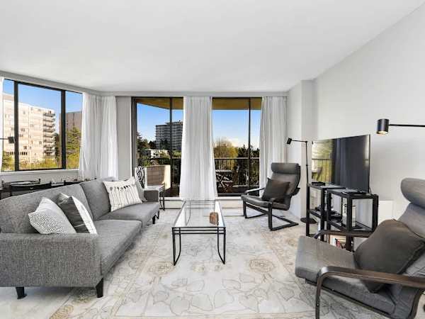 Beacon Hill View Condo