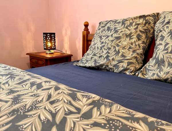 Maison mitoyenne avec jardin – Valras-Plage – photo 4