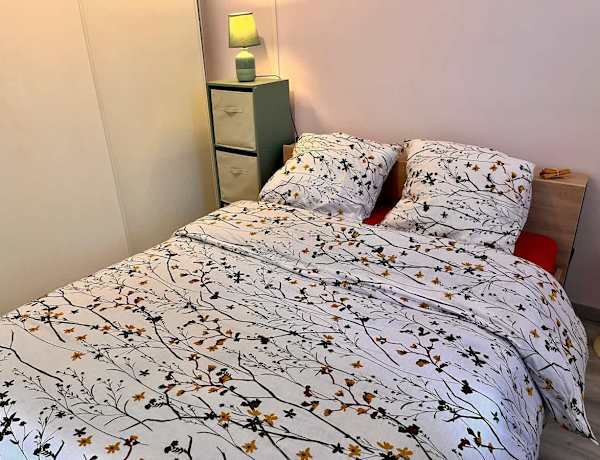 Maison mitoyenne avec jardin – Valras-Plage – photo 2