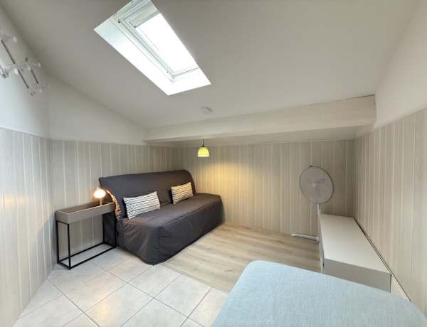 Valras-Loc – Petite maison avec jardin et piscine – Valras-Plage – photo 5