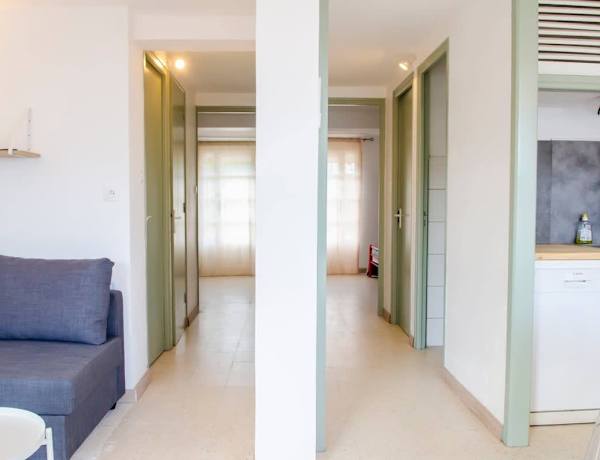 Villa Solera 3 étoiles, jardin, 30m plage – Valras-Plage – photo 5