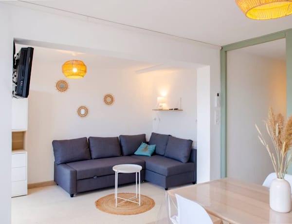 Villa Solera 3 étoiles, jardin, 30m plage – Valras-Plage – photo 3