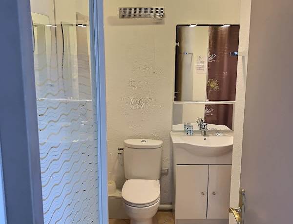 Studio confortable avec vue sur le port – Valras-Plage – photo 4