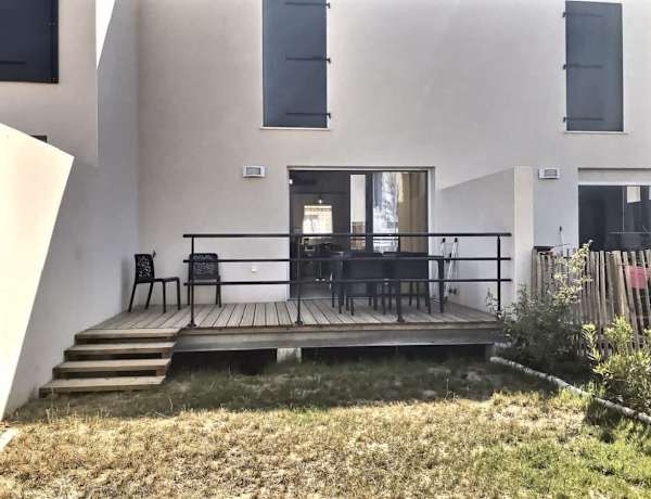 Villa moderne et chaleureuse – Sérignan – photo 3