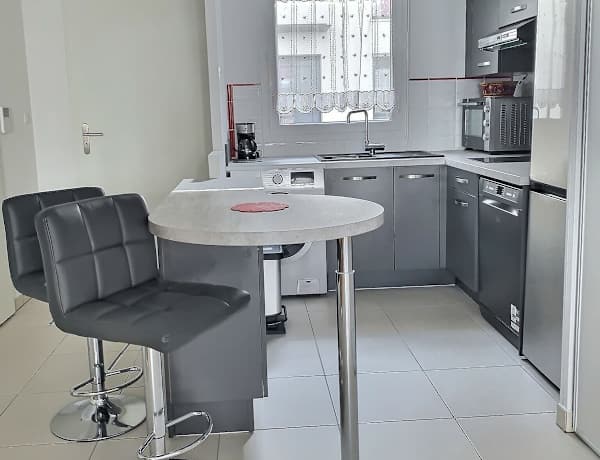 Villa moderne et chaleureuse – Sérignan – photo 2