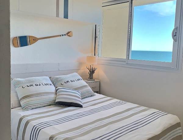 Bel Horizon - Magnifique appartement avec vue mer – Valras-Plage – photo 4