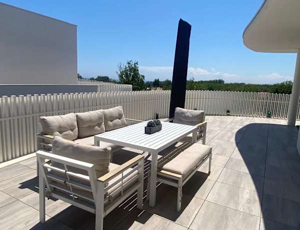 Exceptionnel appartement avec vue mer – Sérignan – photo 2