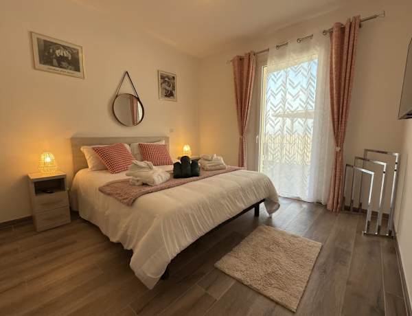 Exceptionnel appartement avec vue mer – Sérignan – photo 3