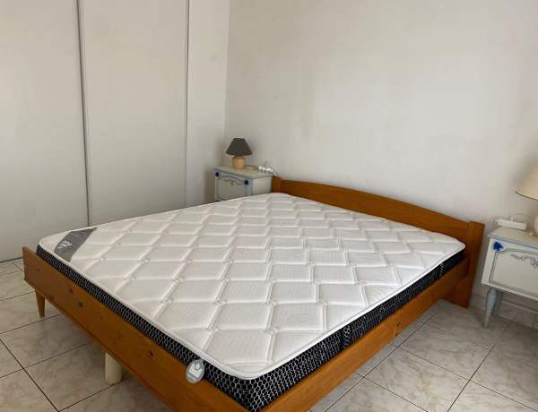 Appartement centre-ville – 100 m de la plage – Vendres – photo 4