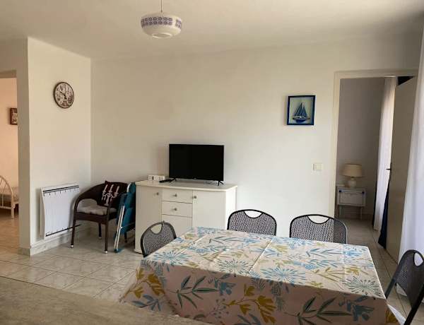 Appartement centre-ville – 100 m de la plage – Vendres – photo 2