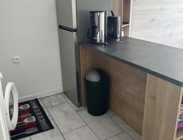 Joli studio proche plage – Valras-Plage – photo 2