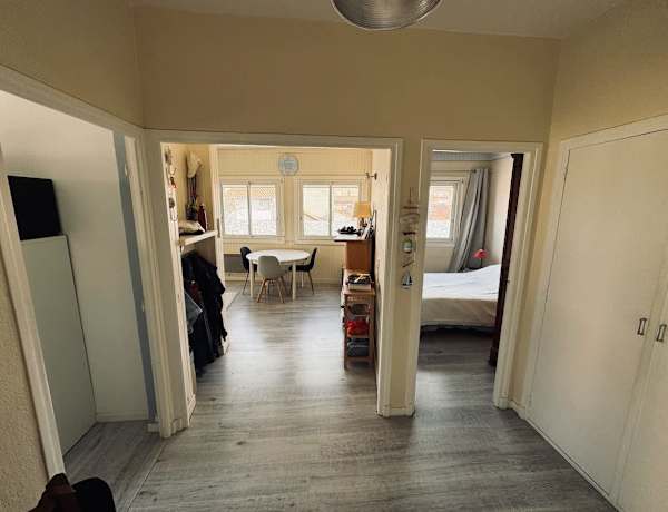 Proche Plage – Appartement 2 chambres – Valras-Plage – photo 4