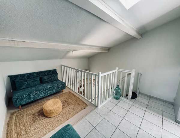 MerBella Villa Confort & Piscine – Valras-Plage – photo 4