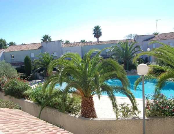 MerBella Villa Confort & Piscine – Valras-Plage – photo 5