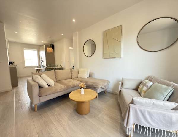 LHippocampe, tout a pied  2 chambres – Valras-Plage – photo 5