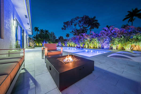 Villa Amara, North Miami