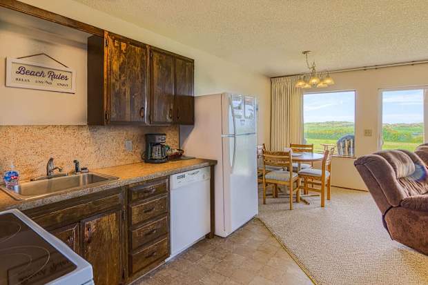 Stunning Beachfront Condo