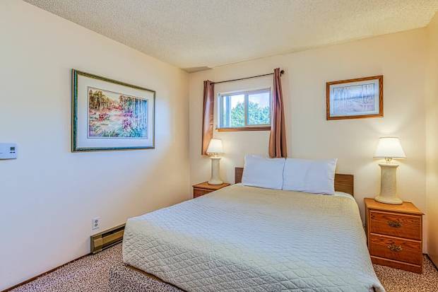 Waterfront Condo with Ocean Views
