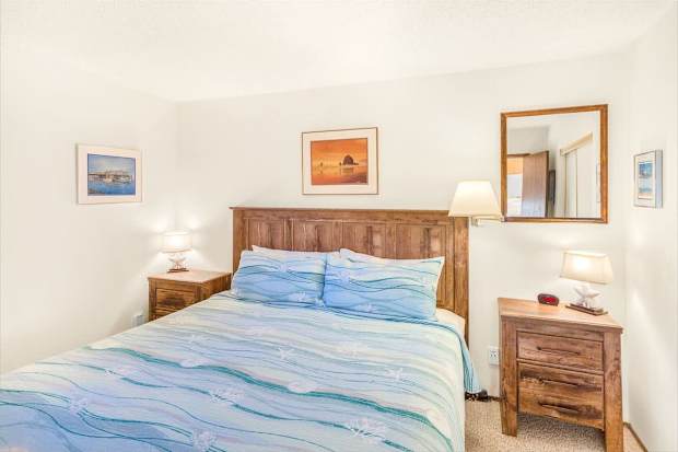 Ground Level Condo on the Pacific Ocean