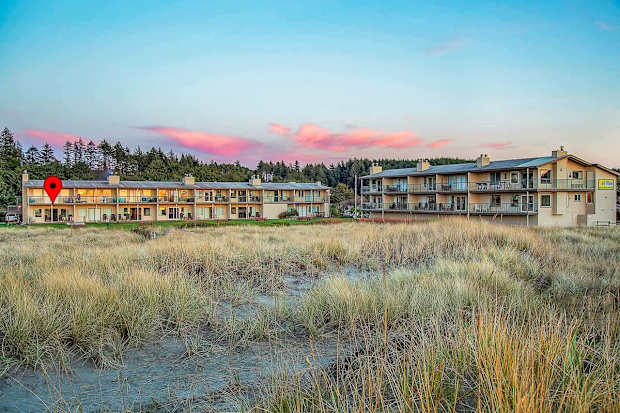 Unique Oceanfront Condo