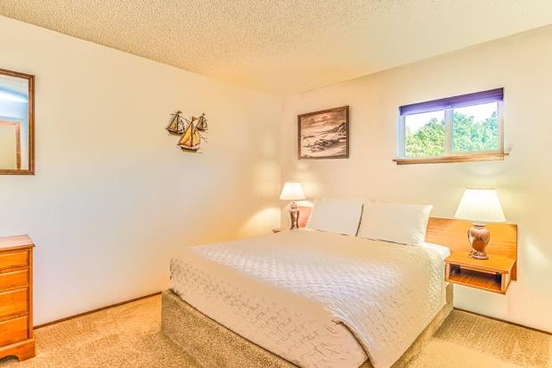 Unique Oceanfront Condo