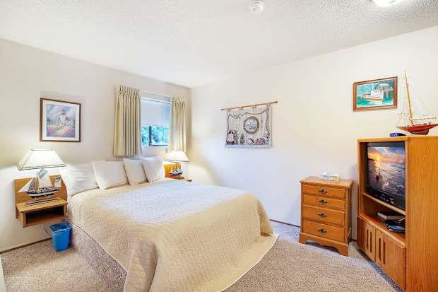 Beachfront Condo on the Moclips River