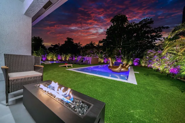 Luxury Duplex